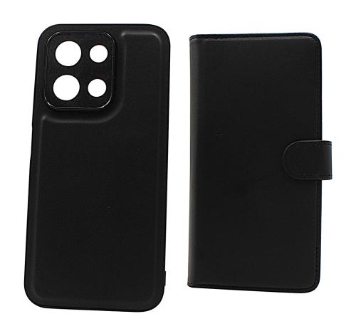 Coverin Skimblocker Xiaomi Redmi 15C XL Magneetti Puhelimen Kuoret