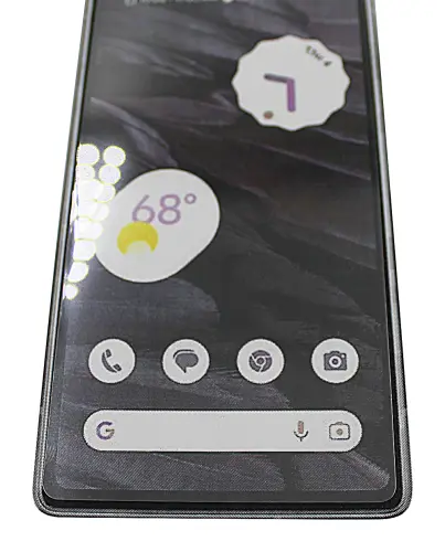 billigamobilskydd.se Kuuden kappaleen näytönsuojakalvopakett Google Pixel 7a 5G