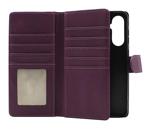 Coverin Skimblocker Samsung Galaxy A36 XL Puhelimen Kuoret