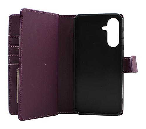Coverin Skimblocker Samsung Galaxy A36 XL Puhelimen Kuoret