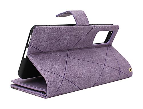 billigamobilskydd.se XL Standcase Luksuskotelo puhelimeen Xiaomi Redmi Note 11 Pro 5G
