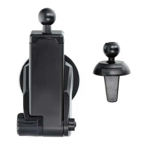 billigamobilskydd.se Wireless Fast Charge Car Holder
