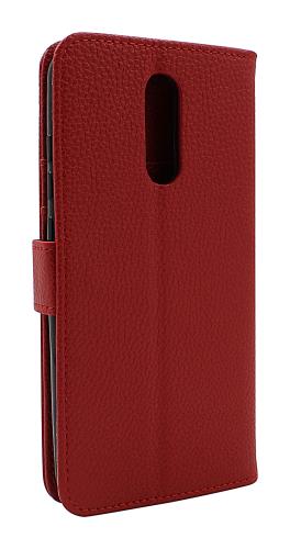 billigamobilskydd.se New Jalusta Lompakkokotelo Xiaomi Redmi 8/8A