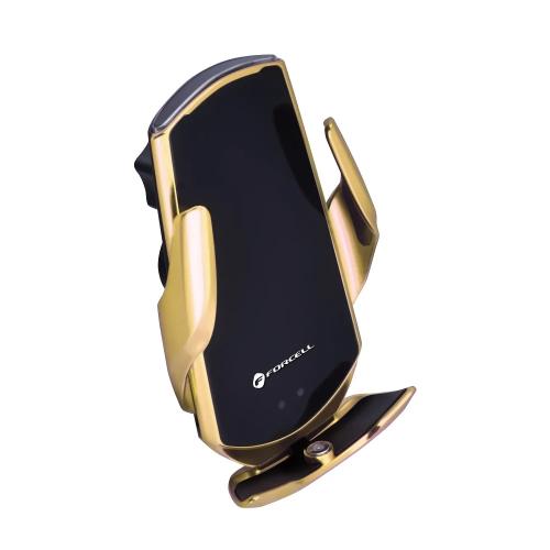 billigamobilskydd.se Wireless Fast Charge Car Holder