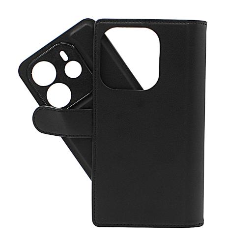 Coverin Skimblocker Xiaomi Redmi Note 14 4G Magneetti Puhelimen Kuoret