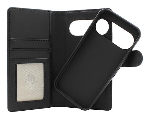 Coverin Skimblocker Google Pixel 11 / 11 Pro Magneetti Puhelimen Kuoret