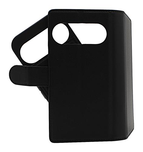 Coverin Skimblocker Google Pixel 11 / 11 Pro Magneetti Puhelimen Kuoret