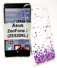 billigamobilskydd.se TPU-Designkotelo Asus ZenFone 3 (ZE520KL)