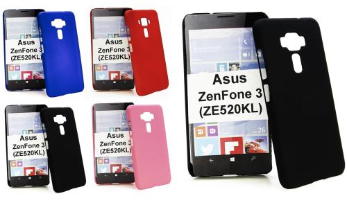 billigamobilskydd.se Hardcase Kotelo Asus ZenFone 3 (ZE520KL)