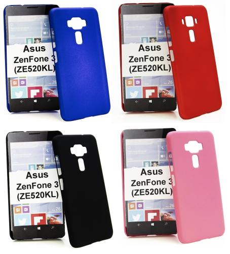 billigamobilskydd.se Hardcase Kotelo Asus ZenFone 3 (ZE520KL)