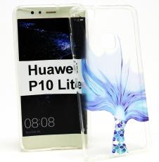 billigamobilskydd.se TPU-Designkotelo Huawei P10 Lite