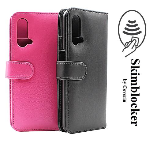 Coverin Skimblocker Lompakkokotelot OnePlus Nord CE 5G