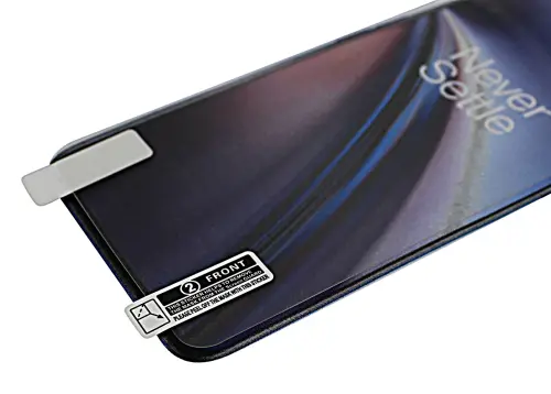 billigamobilskydd.se Kuuden kappaleen näytönsuojakalvopakett OnePlus Nord CE 5G