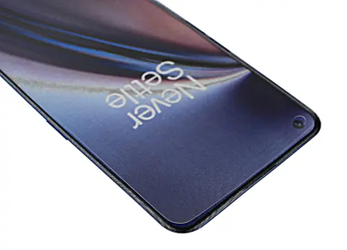 billigamobilskydd.se Kuuden kappaleen näytönsuojakalvopakett OnePlus Nord CE 5G