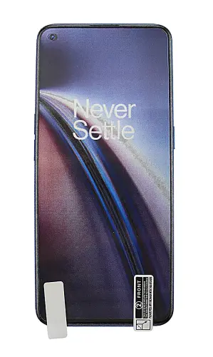 billigamobilskydd.se Kuuden kappaleen näytönsuojakalvopakett OnePlus Nord CE 5G