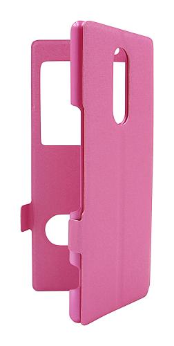 billigamobilskydd.se Flipcase Sony Xperia 1 (J9110)