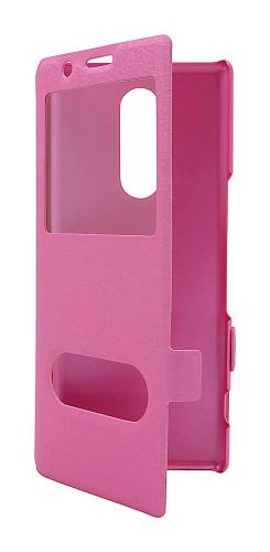 billigamobilskydd.se Flipcase Sony Xperia 1 (J9110)