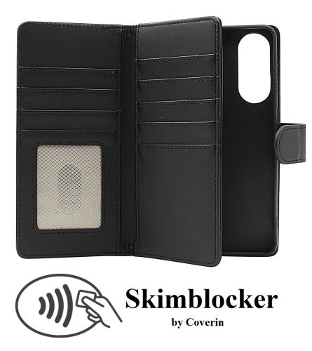 Coverin Skimblocker Samsung Galaxy S25 Edge XL Puhelimen Kuoret