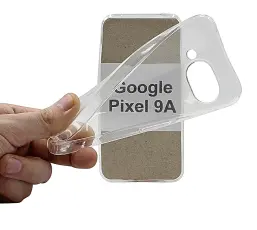 billigamobilskydd.se Ultra Thin TPU Kotelo Google Pixel 9a