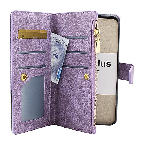 billigamobilskydd.se XL Standcase Luksuskotelo puhelimeen OnePlus 10T 5G
