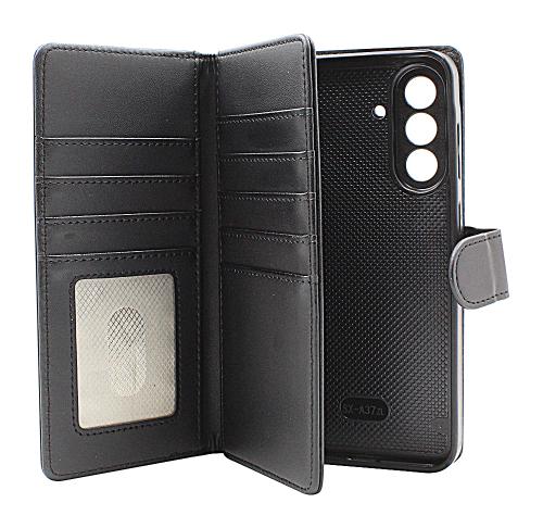 Coverin Skimblocker Samsung Galaxy A37 5G XL Magneetti Puhelimen Kuoret
