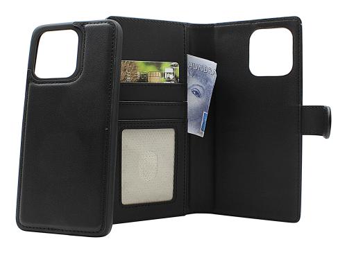 Coverin Skimblocker Motorola Moto G57 / G57 Power Magneetti Puhelimen Kuoret