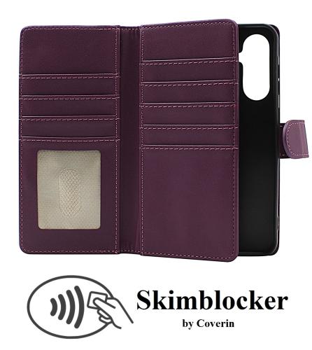 Coverin Skimblocker Samsung Galaxy A36 XL Puhelimen Kuoret