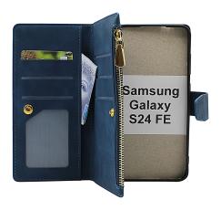 billigamobilskydd.se XL Samsung Galaxy S24 FE Ylellisyyttä Puhelimen Kuoret