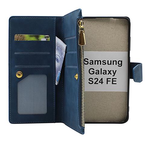 billigamobilskydd.se XL Samsung Galaxy S24 FE Ylellisyyttä Puhelimen Kuoret