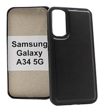 Coverin Magneettikuori Samsung Galaxy A34 5G