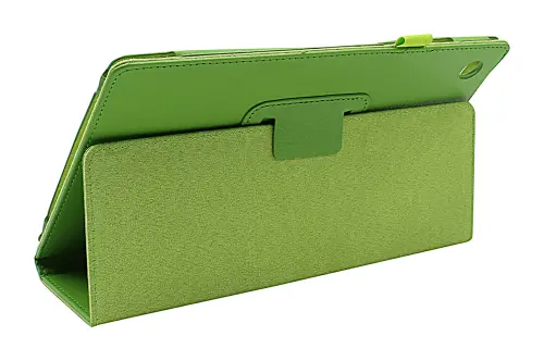 billigamobilskydd.se Standcase-suojus Samsung Galaxy Tab A8 10.5 (2021)