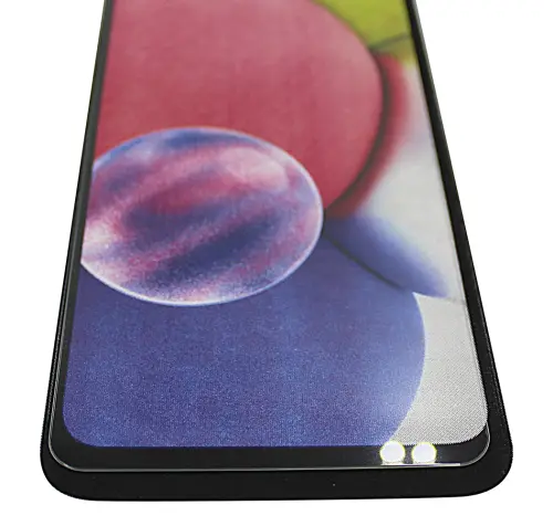 billigamobilskydd.se Näytönsuoja karkaistusta lasista Samsung Galaxy A03s (SM-A037G)