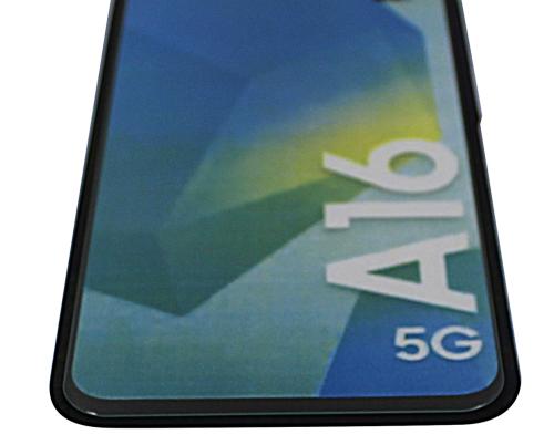 billigamobilskydd.se Näytönsuoja karkaistusta lasista Samsung Galaxy A16 / A16 5G