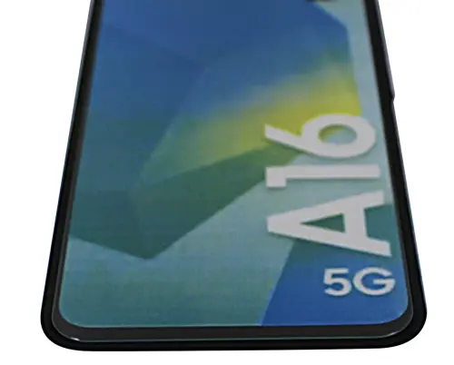 billigamobilskydd.se Näytönsuoja karkaistusta lasista Samsung Galaxy A16 / A16 5G