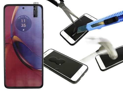 billigamobilskydd.se Näytönsuoja karkaistusta lasista Motorola Moto G84