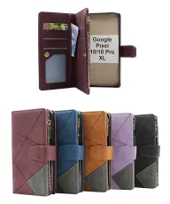 billigamobilskydd.se XL Ylellinen Puhelinkotelo Google Pixel 10 Pro XL