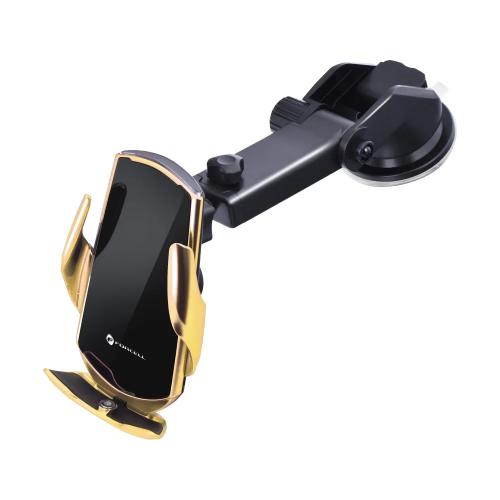 billigamobilskydd.se Wireless Fast Charge Car Holder