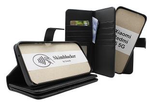 Coverin Skimblocker Xiaomi Redmi 15 5G XL Magneetti Puhelimen Kuoret