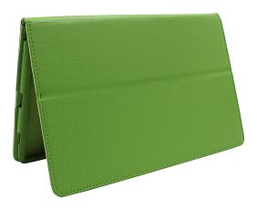 billigamobilskydd.se Standcase-suojus Lenovo Tab M10 Plus (ZA5T / ZA5V / TB-X606F)