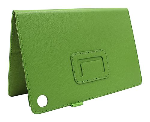 billigamobilskydd.se Standcase-suojus Lenovo Tab M10 Plus (ZA5T / ZA5V / TB-X606F)