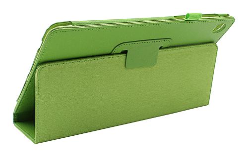 billigamobilskydd.se Standcase-suojus Lenovo Tab M10 Plus (ZA5T / ZA5V / TB-X606F)