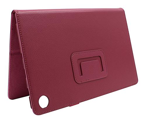 billigamobilskydd.se Standcase-suojus Lenovo Tab M10 Plus (ZA5T / ZA5V / TB-X606F)