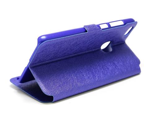 billigamobilskydd.se Flipcase Huawei P10 Lite