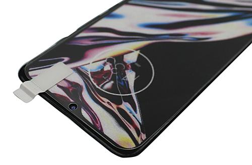 billigamobilskydd.se Näytönsuoja karkaistusta lasista Motorola Moto G50