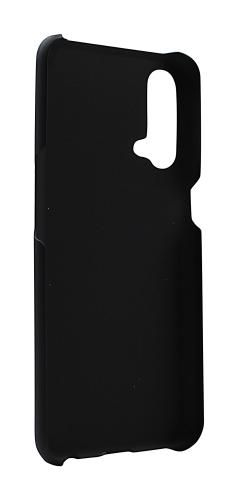 Coverin Skimblocker Design Magneettilompakko OnePlus Nord CE 5G