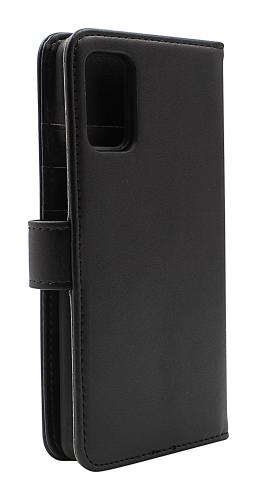 Coverin Skimblocker Magneettikotelo Samsung Galaxy A41