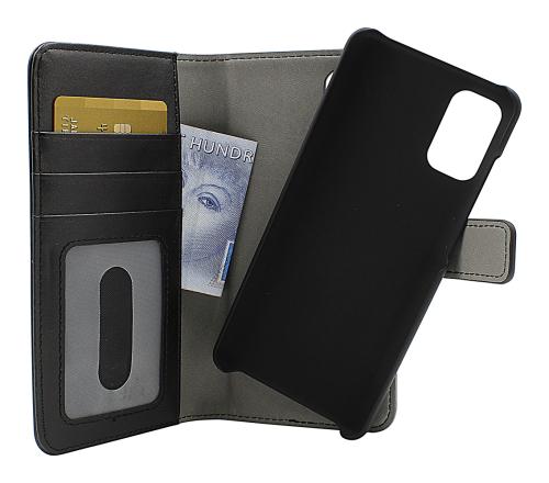 Coverin Skimblocker Magneettikotelo Samsung Galaxy A41