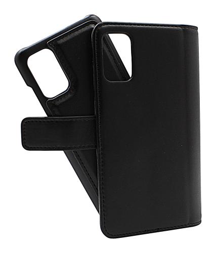 Coverin Skimblocker Magneettikotelo Samsung Galaxy A41