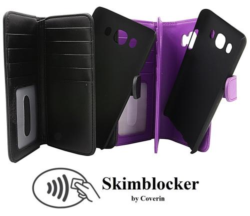 Coverin Skimblocker XL Magnet Wallet Samsung Galaxy J5 2016 (J510F)