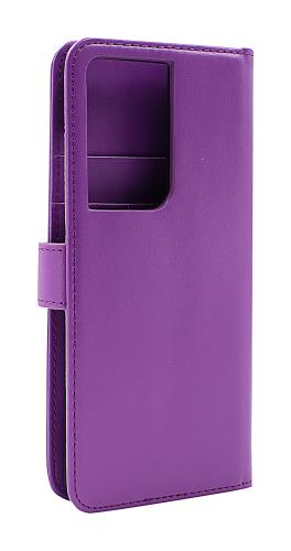 Coverin Skimblocker Magneettikotelo Samsung Galaxy S21 Ultra 5G (G998B)